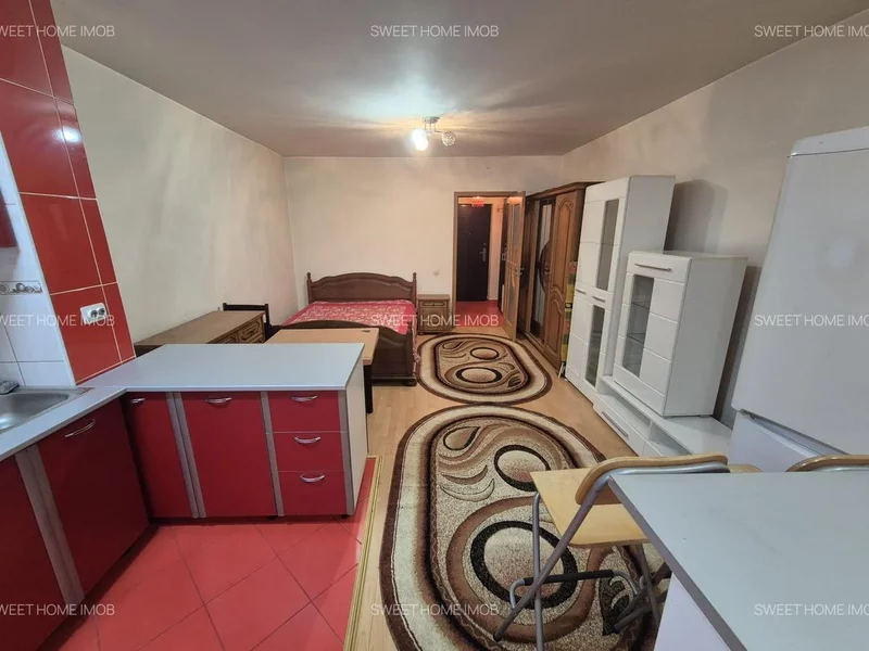 Iancului, Elev Stefanescu,