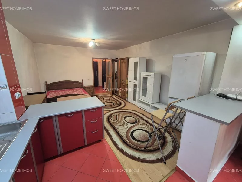 Iancului, Elev Stefanescu,