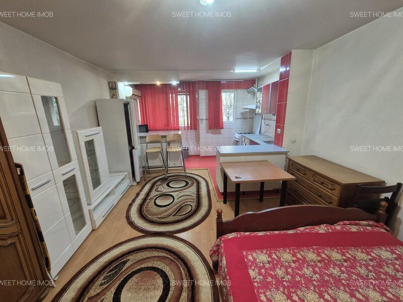 Iancului, Elev Stefanescu,