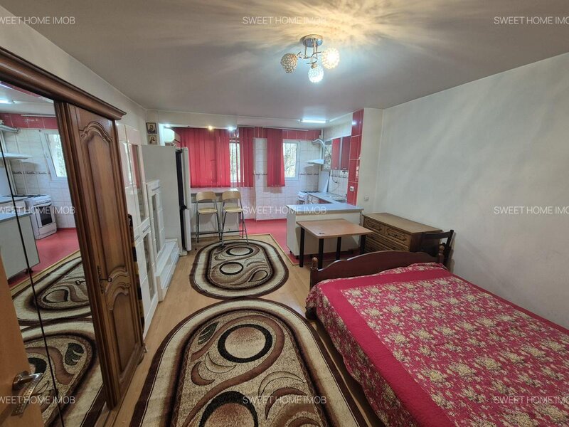 Iancului, Elev Stefanescu,