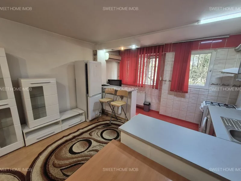 Iancului, Elev Stefanescu,